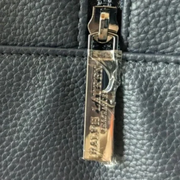 Polo Ralph Lauren Weekender Travel Bag NEW TAGS - Picture 4 of 7